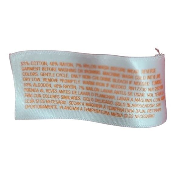 Cat & Jack Red Knit Dress - Picture 7 of 7